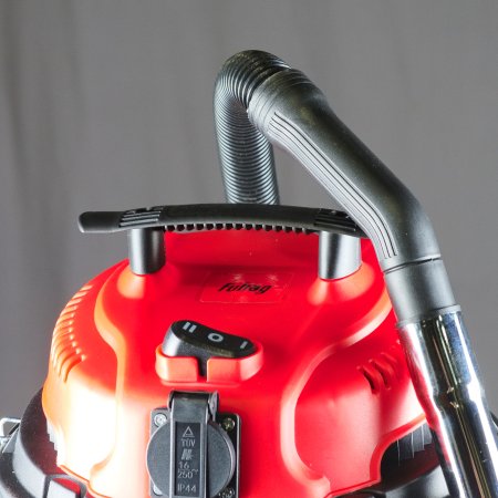 FUBAG Строительный пылесос WD 5SP в Кемерово фото