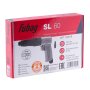 FUBAG Пневмовинтоверт SL 60 + Биты для SL 100, SL 120 1/4 дюйма x50мм (100 шт.) в ПОДАРОК в Кемерово фото