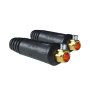 Разъем кабельный FUBAG - папа DX 10-25 (2 шт.) в Кемерово фото