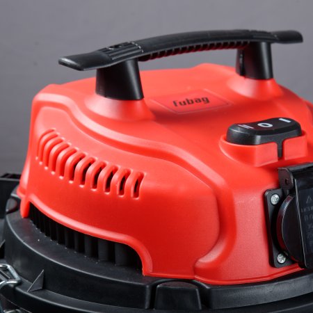 FUBAG Строительный пылесос WD 3  в Кемерово фото