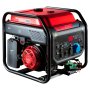Инверторный генератор FUBAG TI 11000 A ES купить в Кемерово